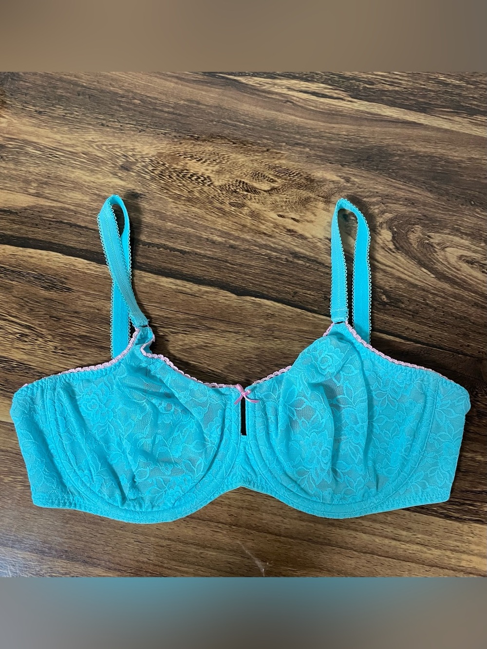 b.tempt'd Women's Full Bloom Underwire Bra